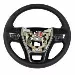 JB5Z3600AA - : Wheel Assembly Steering for Ford Image