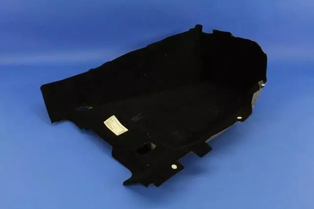 5SQ54DX9AE - : Front Floor Carpet, Right for Mopar Image