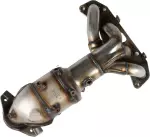 140029J310 - : Exhaust Manifold for Nissan Image