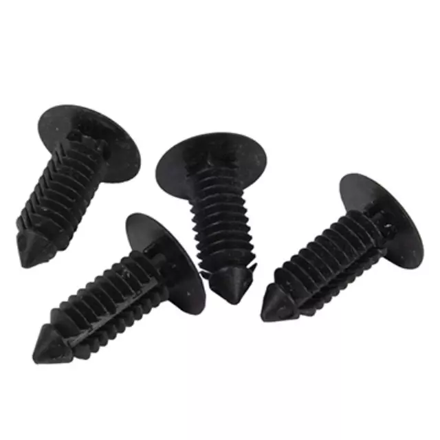 2000-2019 Ford - Lower Quarter Trim Retainer - Ford (W703198-S300)