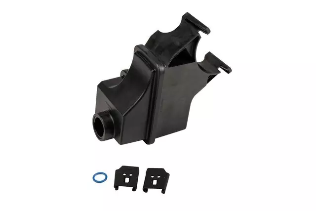 19209150 - : Power Steering Fluid Reservoir for GM Image