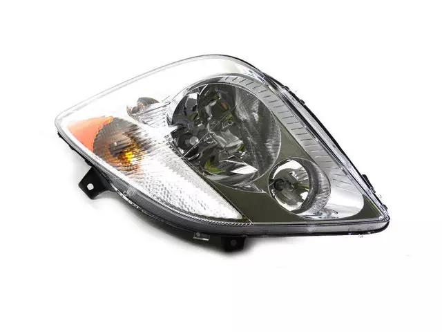 68012121AA - Electrical: Headlamp Park And Turn Lamp, Left for Mopar Image