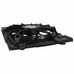 RF436 - Cooling System: Motorcraftâ„¢ Fan Module for Ford: Escape, Maverick | Lincoln: Corsair Image