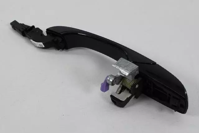 Exterior Door Handle, Right - Mopar (1QA18DX8AH)