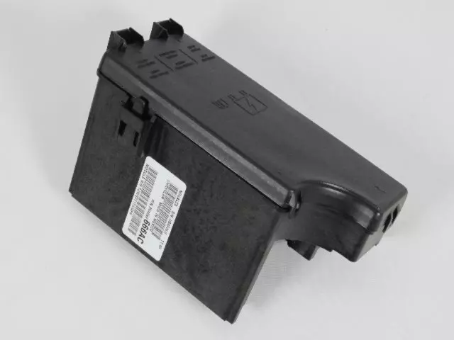 4692666AC - Electrical: Totally Integrated Power Module for Dodge: Caliber | Jeep: Compass, Patriot Image