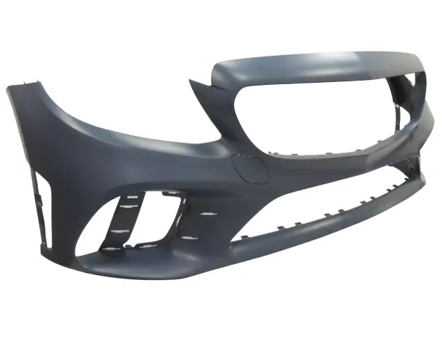 MB1000572 - : Bumper Cover for COLLISION Image