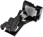 937663 - : Integrated Door Lock Actuator - Trunk for Dorman Image