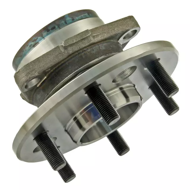 Front Wheel Hub and Bearing Assembly - GM (19312290)