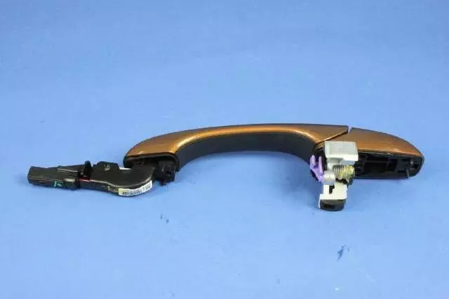 Exterior Door Handle, Right - Mopar (1QA18SW1AJ)