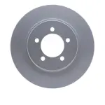 60454179 - : DFC GEOSPEC Coated Rotor - Blank for DYNAMIC FRICTION Image