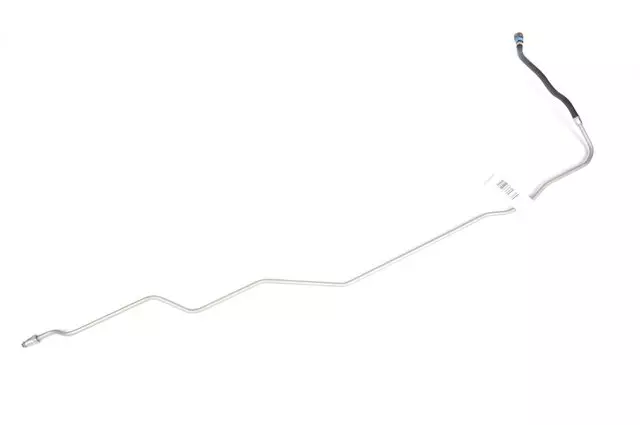 15733144 - : Fuel Return Pipe for ACDelco Image