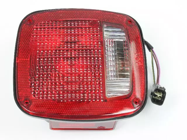 56018648AD - Electrical: Tail Stop Turn Lamp, Right for Mopar Image
