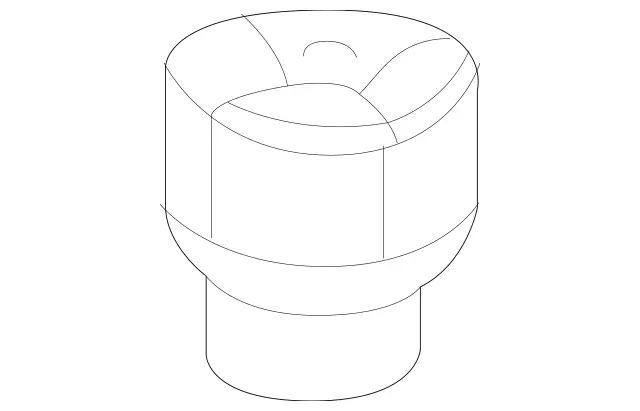 1663210006 - Springs, Suspension and Hydraulic Components: Auxiliary Spring for Mercedes-Benz: GLE300d, GLE350, GLE400, GLE550e, GLE63 AMG, ML250, ML350, ML400, ML63 AMG Image image