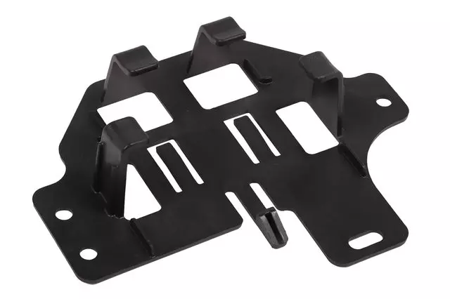 84335408 - : Serial Data Gateway Bracket for GM Image