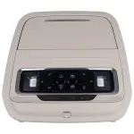 LJ7Z78519A70DAE - : Console Assembly Overhead for Ford Image