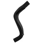 72560 - : CURVED RADIATOR HOSE, DAYCO for DAYCO HYDRAULIC Image