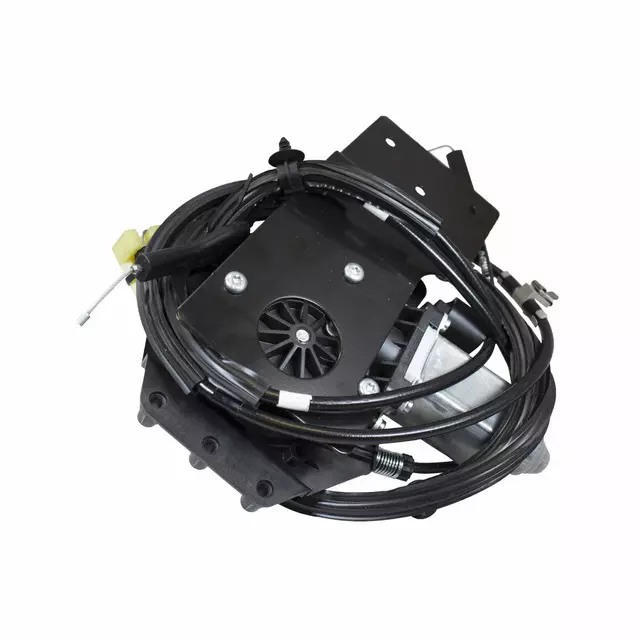 Motor Assembly - Ford (6L3Z-1523394-AB)