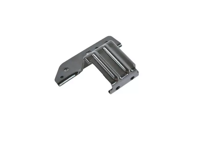 68209713AB - Electrical: Radio Bracket for Mopar Image