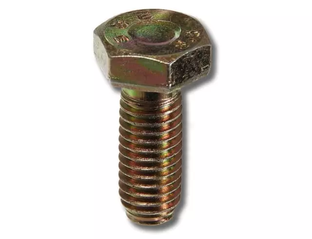 Hexagon Bolt - Porsche (900-075-085-03)