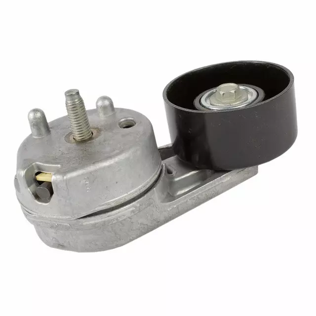 Accessory Drive Belt Tensioner Assembly - Ford (HC3Z-6B209-A)