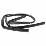 8A8Z7420758A - Body: Lower Weather-strip for Ford: Flex Image
