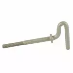 AE8Z17A038A - Body: Jack Retainer for Ford: Fiesta Image