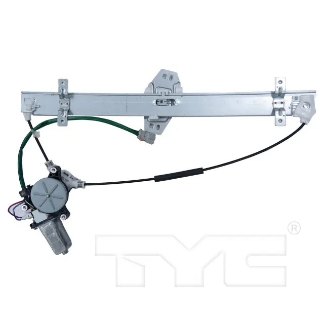 660566 - : TYC Power Window Motor and Regulator Assembly for TYC Image