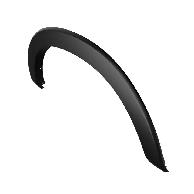 6MS42TZZAB - Exterior Ornamentation: Wheel Opening Flare Molding, Right for Mopar Image image