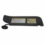 BC3Z2504105DB - : Sun-Visor for Ford: F-250 Super Duty, F-350 Super Duty Image