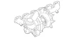 275090218080 - : Exhaust Manifold for Mercedes-Benz Image
