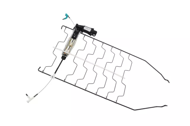 Support Spring - GM (13522532)