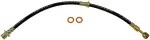 H381025 - : Brake Hydraulic Hose for Dorman Image