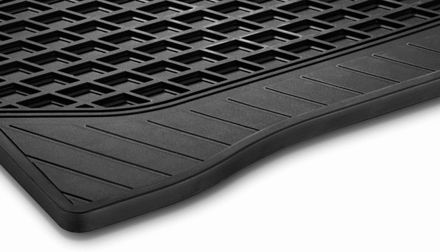 25368041059G33 - : Floor Mat for Mercedes-Benz Image