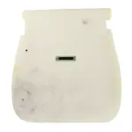 F81Z25632A22BA - : Pad for Ford Image