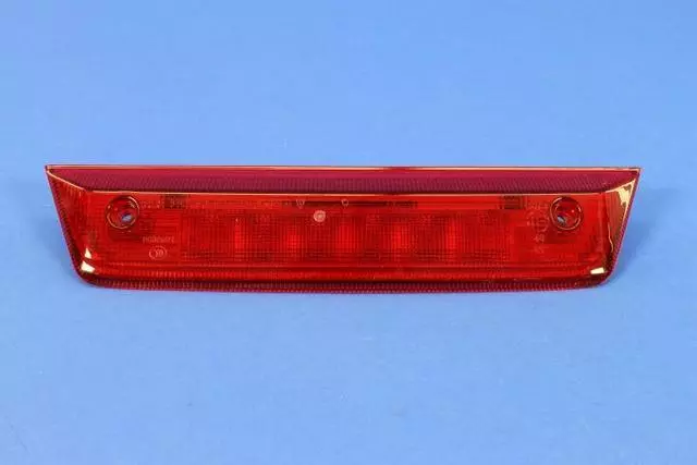 Center High Mounted Stop Lamp - Mopar (5116302AD)