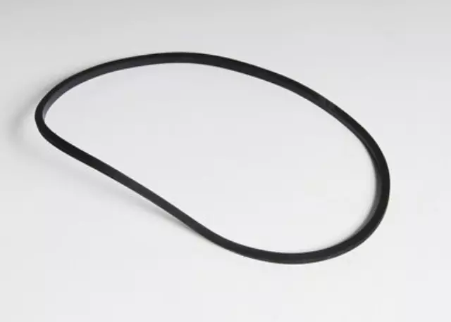 8681168 - Automatic Transmission: Transfer Case Output Shaft Seal for Chevrolet: Avalanche 2500, Silverado 1500, Silverado 1500 HD, Suburban 1500, Suburban 2500 | GMC: Sierra 1500, Sierra 1500 HD, Yukon XL 1500, Yukon XL 2500 Image