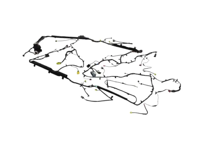 68647725AE - Electrical: Body Wiring for Mopar Image