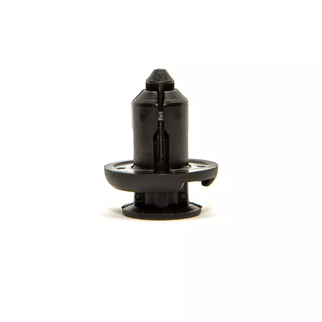 91503SZ3003 - : 1996-2025 Honda - Clip A Bumper for Honda: Accord, Civic, CR-V, CR-Z, Element, Fit, HR-V, Insight, Odyssey, Passport, Pilot, Prelude, Ridgeline, S2000 Image