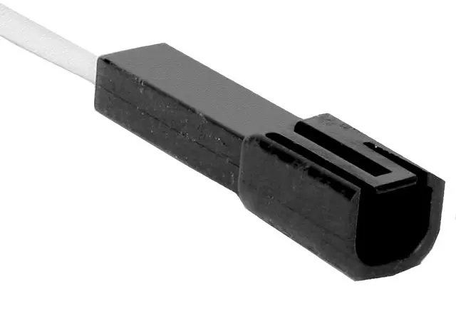PT220 - Body: Multi-Purpose Wiring Connector for ACDelco Image