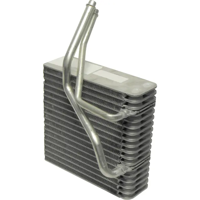 EV939524PFXC - Air Conditioning &amp; Heat: A/C Evaporator Core -- Evaporator Plate Fin for UAC Image