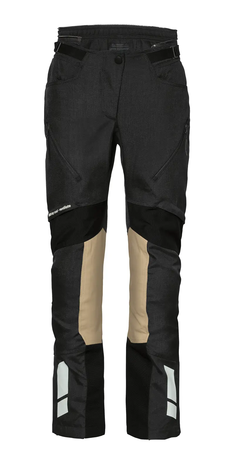 RALLYEGTXWOMENSPANTS042023 - : Womens GS Rallye GTX Pants for BMW-Motorrad Image