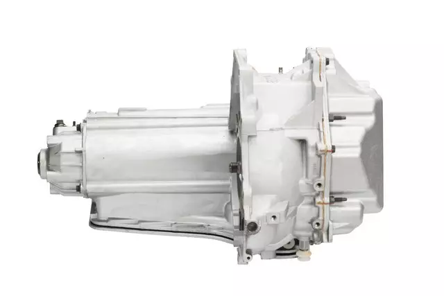 24235531 - Automatic Transmission: Trans-axle for Buick: Park Avenue Image