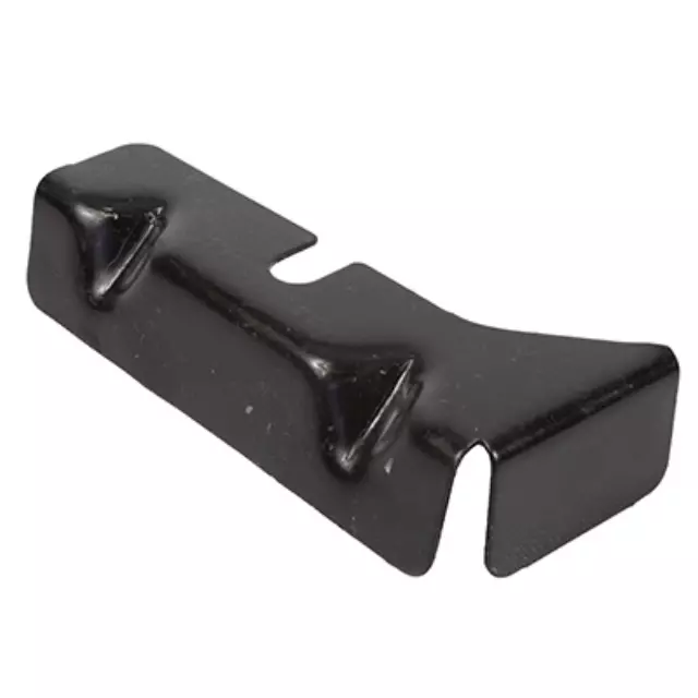 Cowl Top Panel Extension - Ford (F2AZ-54025A65-A)