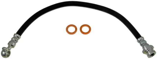 H38973 - : Brake Hydraulic Hose for Dorman Image