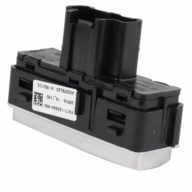 FA1Z14D694AA - Body: Seat Heat Switch for Lincoln: MKX, Nautilus Image