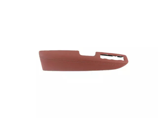 Front Door Trim Armrest, Left - Mopar (6FP14LA8AA)