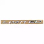 LB5Z9942528E - Body: Nameplate for Ford: Explorer Image