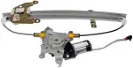 748883 - : Power Window Regulator And Motor Assembly for Dorman Image