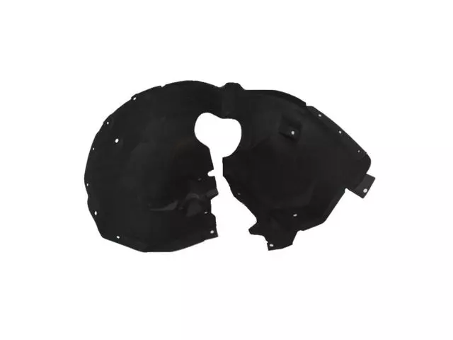 Splash Shield, Left - Mopar (68477541AA)