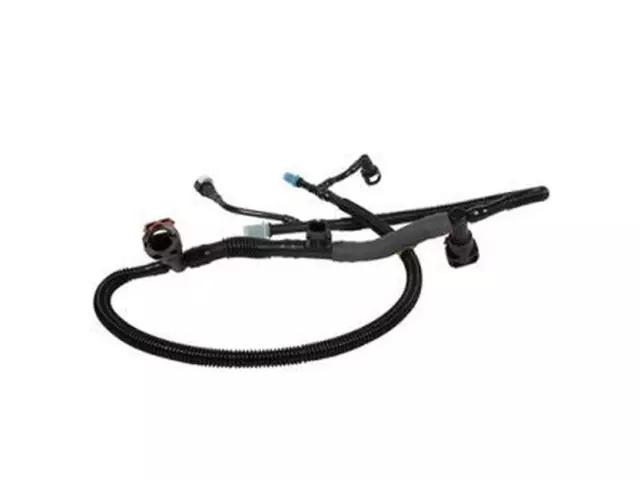 4L2Z9E498DA - Emission System: Tube Assembly for FORD Image